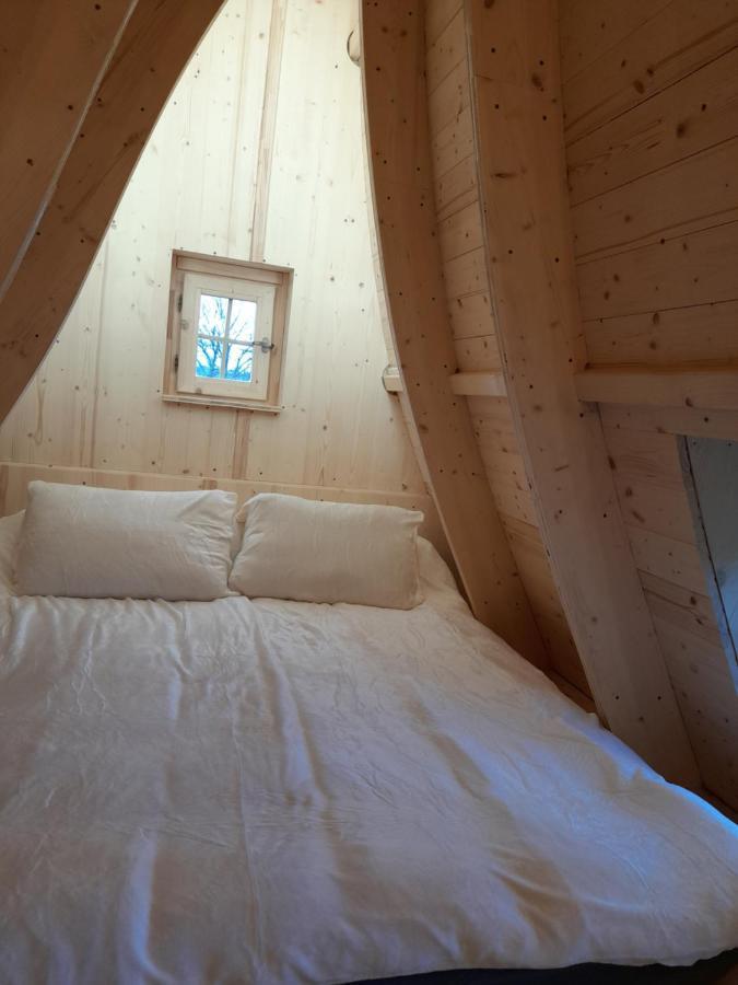 Adorable Chalet Pouligney-Lusans Eksteriør bilde