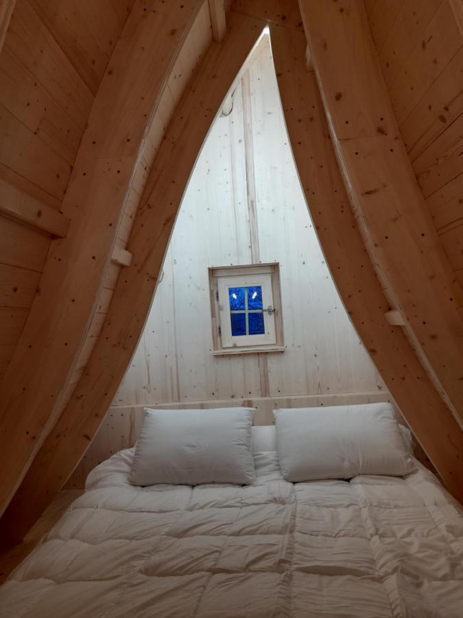 Adorable Chalet Pouligney-Lusans Eksteriør bilde