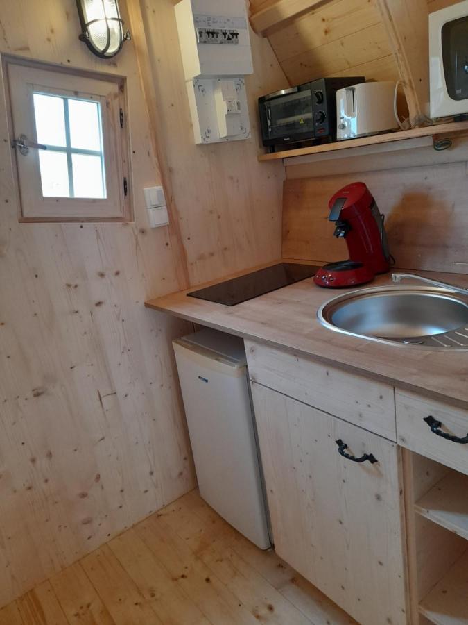 Adorable Chalet Pouligney-Lusans Eksteriør bilde
