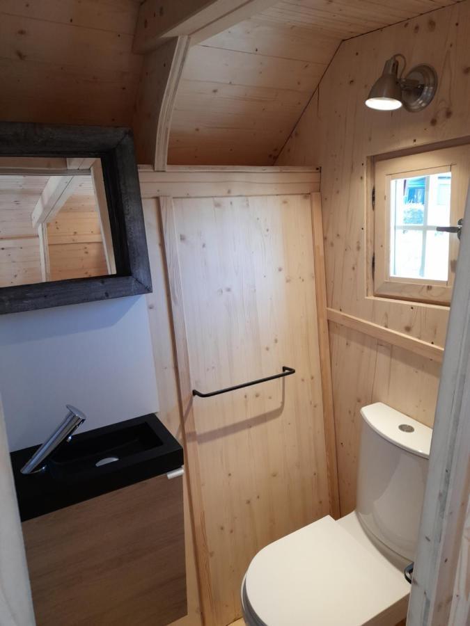 Adorable Chalet Pouligney-Lusans Eksteriør bilde